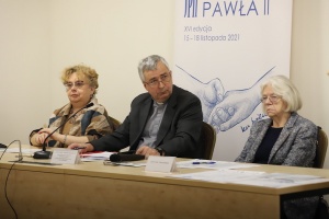 konferencja prasowa
